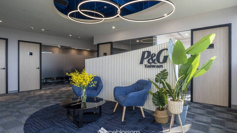 辦公空間｜WORKPLACE