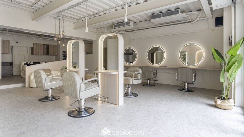 商業空間｜COMMERICAL