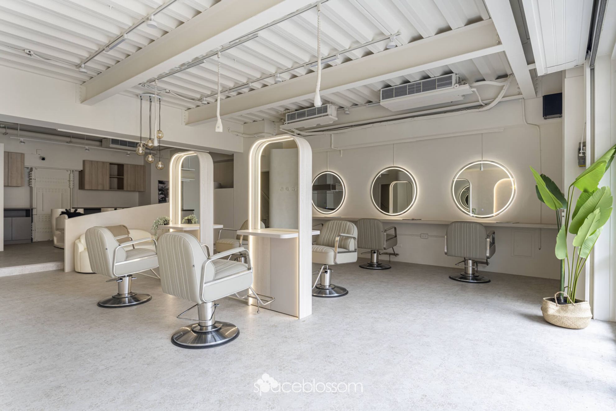 Sieg Hair Salon
