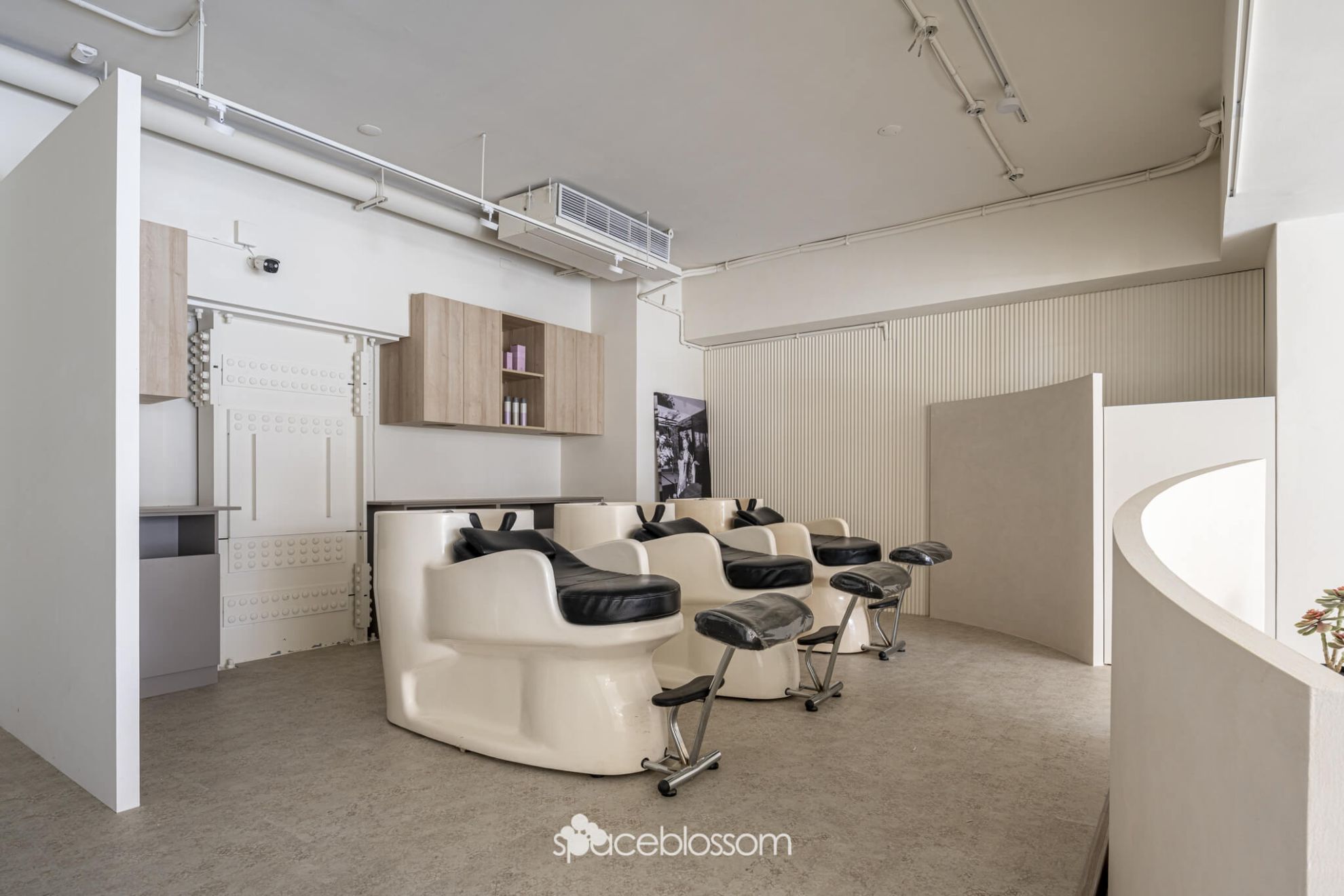 Sieg Hair Salon