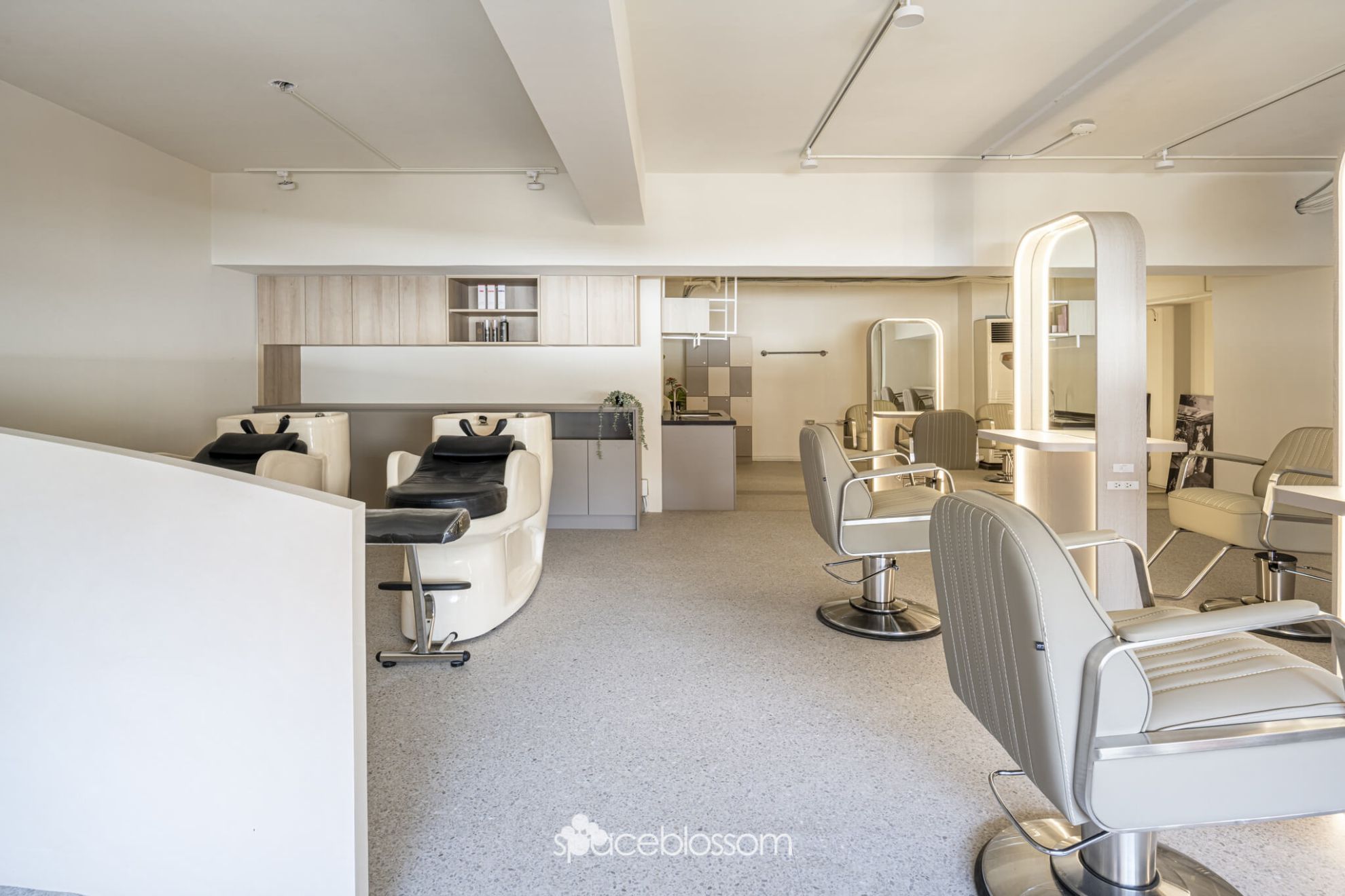 Sieg Hair Salon