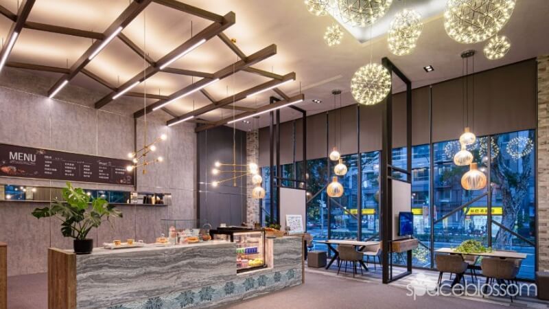 林口星悅大隱接待中心