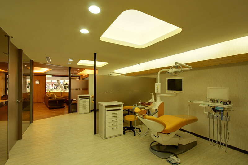 E 牙醫診所