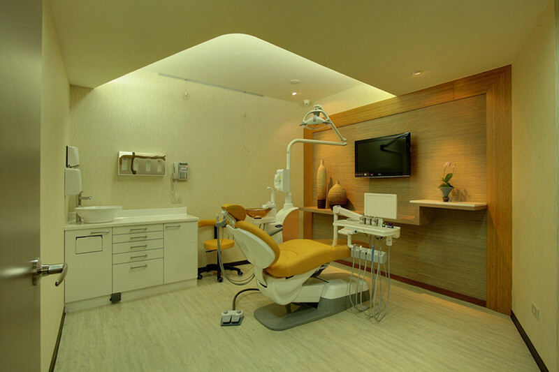 E 牙醫診所