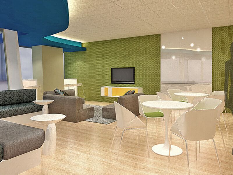 TSZ Office Taipei